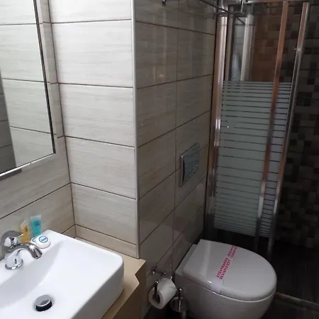 Imperial 2* Kos-Stadt