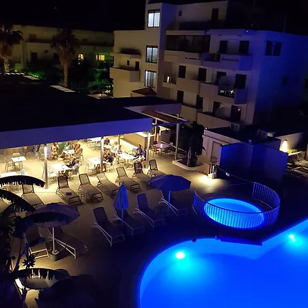 Imperial Hotel Kos-Stadt