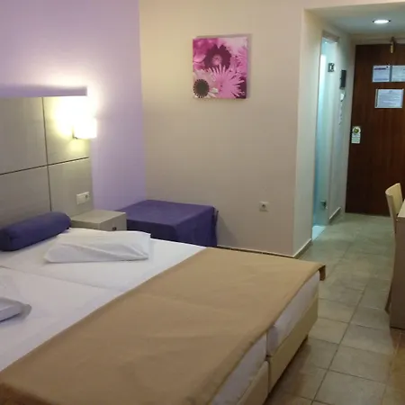 Imperial Hotel Kos-Stadt