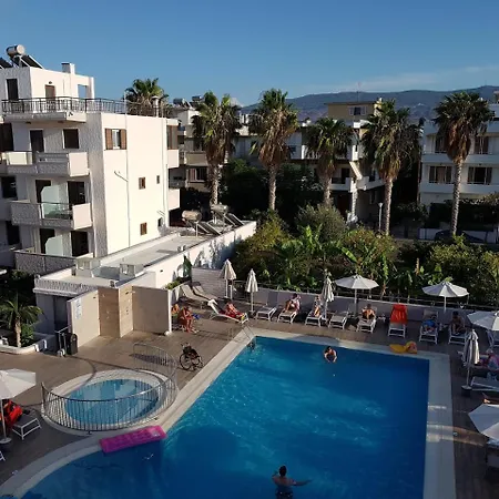 Imperial 2* Kos-Stadt