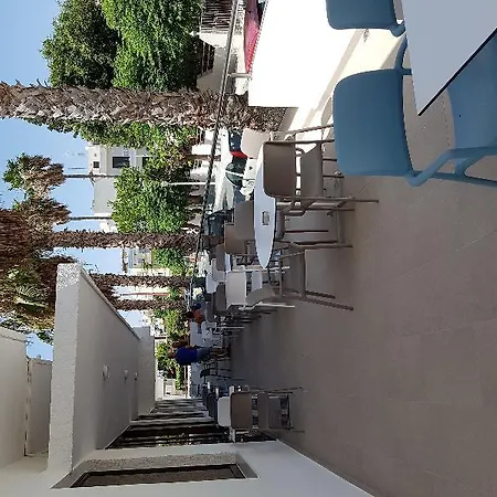 Imperial Hotel Kos-Stadt