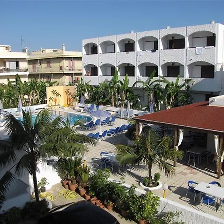 Imperial Hotel Kos-Stadt