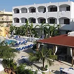 Imperial 2* Miasto Kos