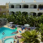 Hotel Imperial Miasto Kos