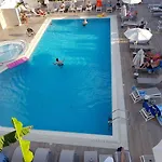Imperial 2* Miasto Kos