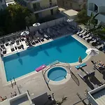 Hotel Imperial Miasto Kos