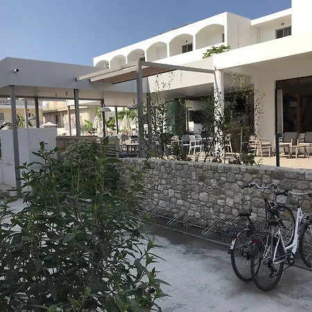 Hotel Imperial Kos-stad