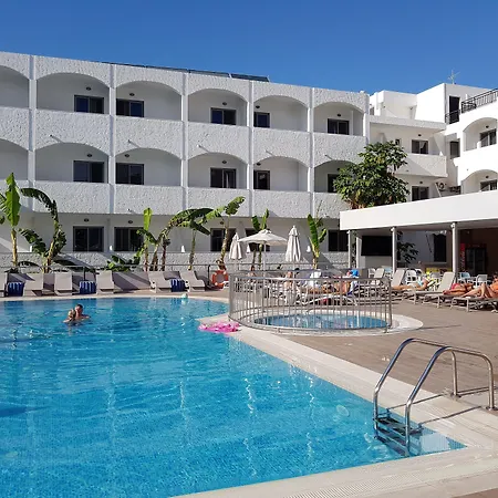 Imperial 2* İstanköy