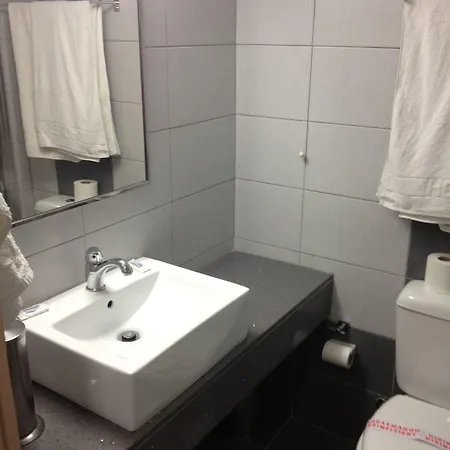 Otel Imperial İstanköy