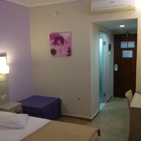 Otel Imperial İstanköy