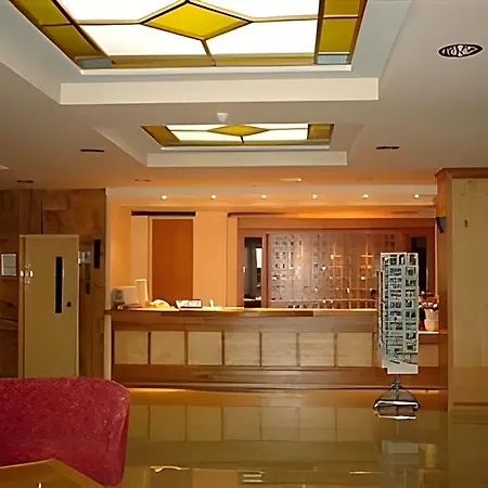 فندق Imperial بلدة كوس