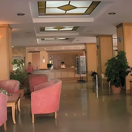 Hotel Imperial Kos-Stadt