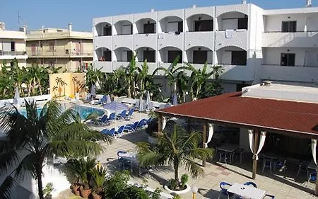 Imperial 2* Kos-Stadt