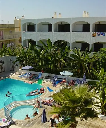 Otel Imperial İstanköy