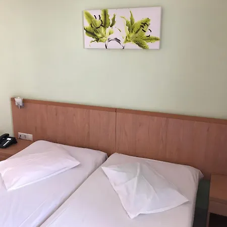 Hotel Imperial