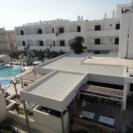 Imperial Otel İstanköy