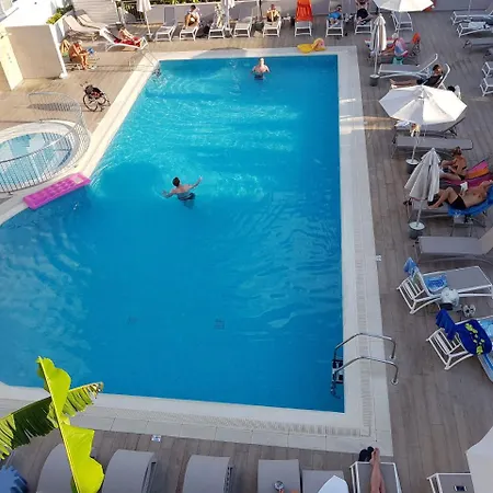 Imperial 2* İstanköy