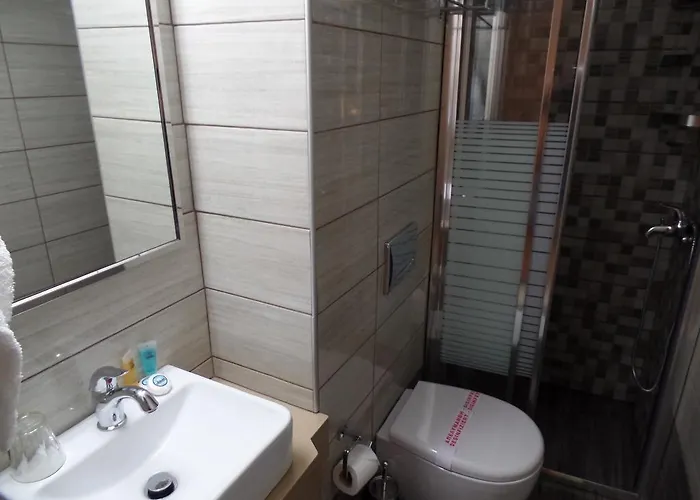 Imperial 2* Kos-stad