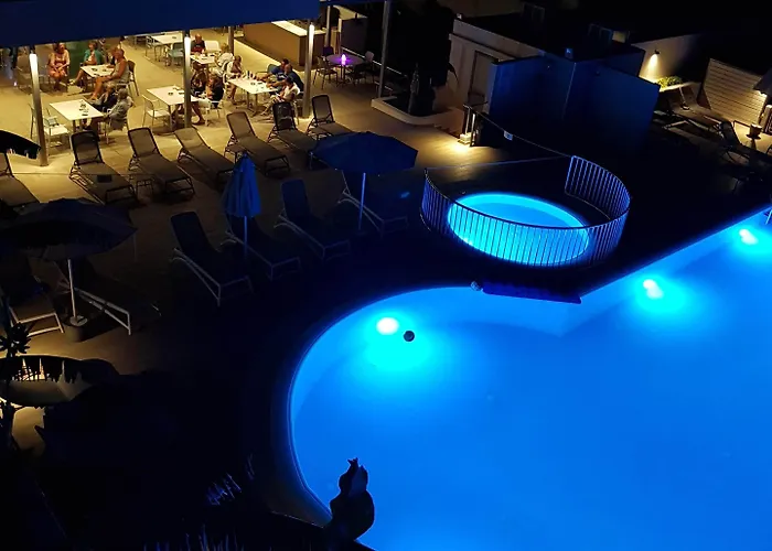 Hotel Imperial Kos-stad