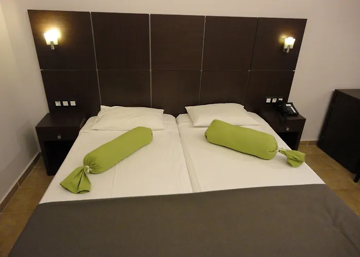 Imperial 2* Kos-stad