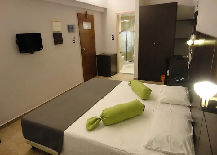 Imperial 2* Kos-stad