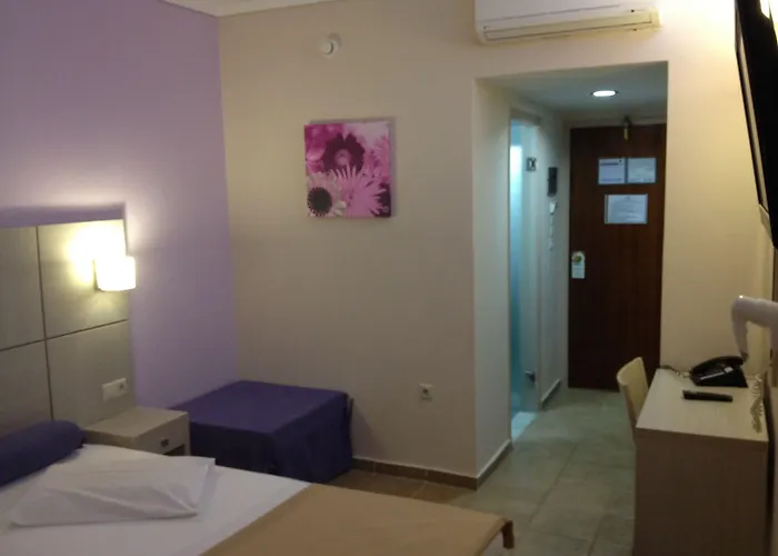 Hotel Imperial Kos-stad