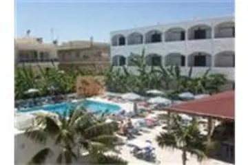 Hotel Imperial Kos-stad