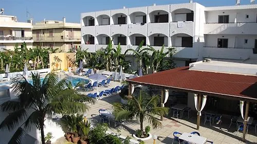 Imperial 2* Kos-stad