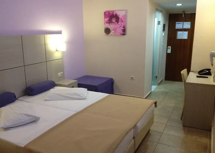 Imperial 2* Miasto Kos