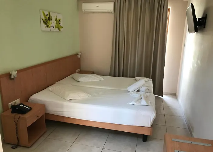 Imperial 2* Miasto Kos