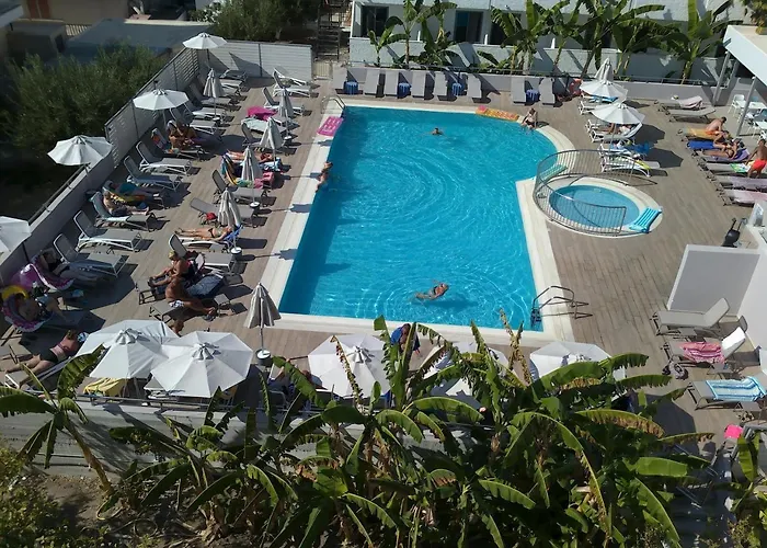 Imperial 2* Kos-stad