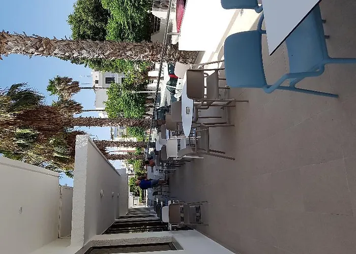 Imperial Hotel Miasto Kos