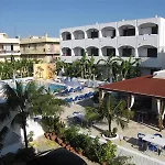 Imperial فندق بلدة كوس
