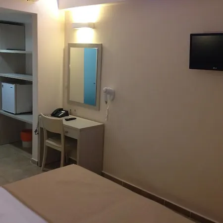 Imperial 2* İstanköy