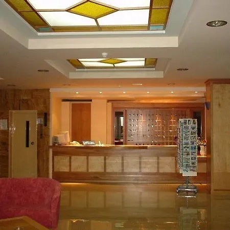 Imperial 2* コス・タウン