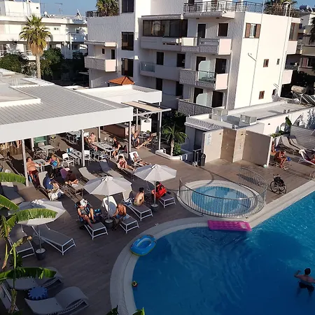 Imperial Hotel Kos