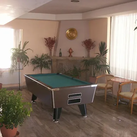 Imperial Otel 2*