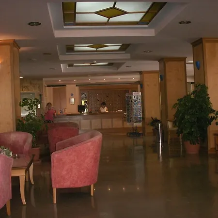 Imperial 2* コス・タウン