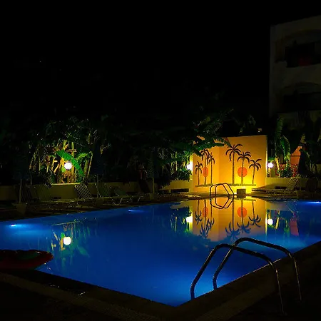 Imperial Otel 2*