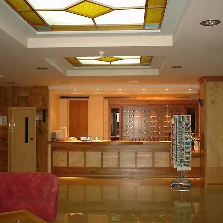Otel Imperial İstanköy
