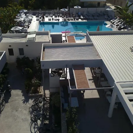 Otel Imperial
