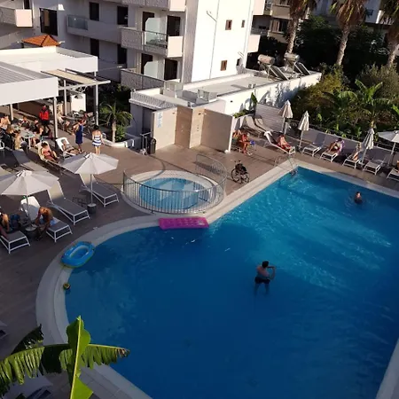 Imperial Otel 2*