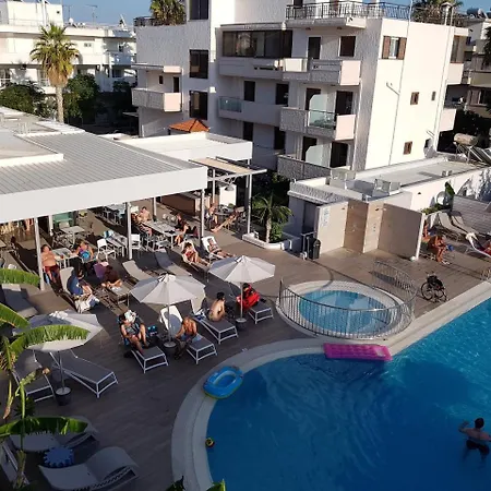Otel Imperial