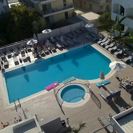 Otel Imperial İstanköy