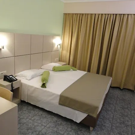 Otel Imperial İstanköy