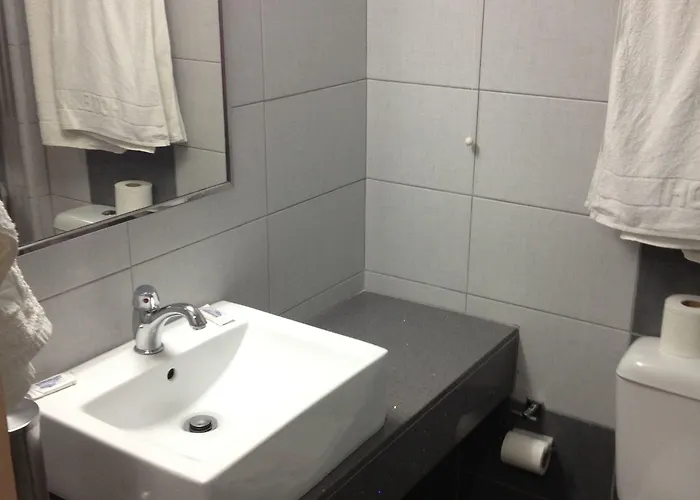 Hotel Imperial Miasto Kos