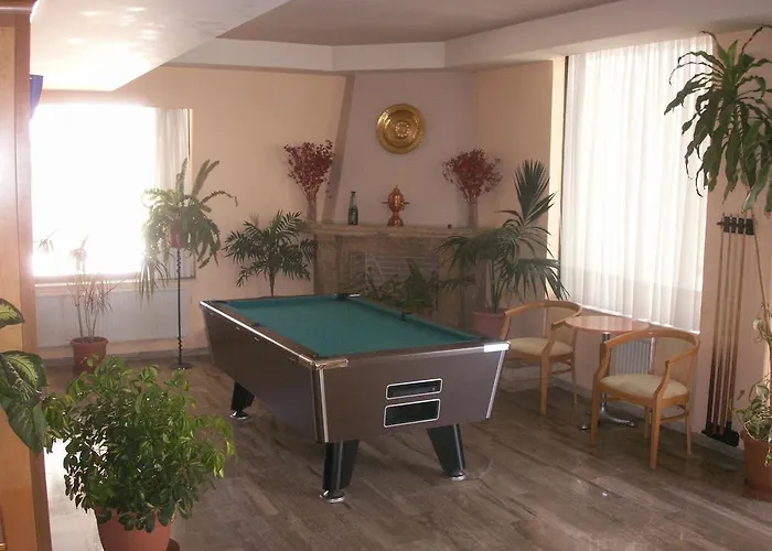 Imperial Отель 2*