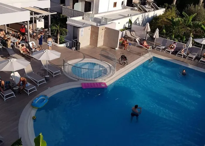 Imperial Отель 2*