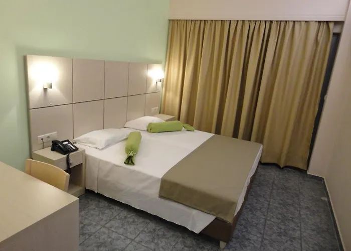 Hotel Imperial Miasto Kos